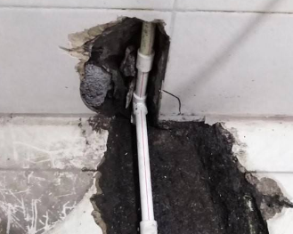 建德卫生间测漏水哪家好