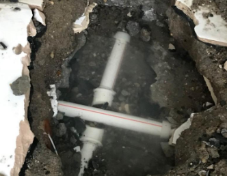 建德卫生间防水公司