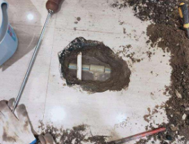 建德卫生间防水多少钱