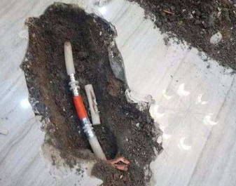 建德水管维修哪家好