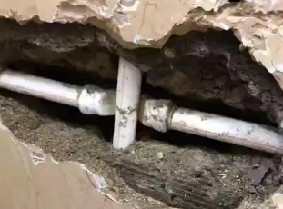 建德水管维修哪家好