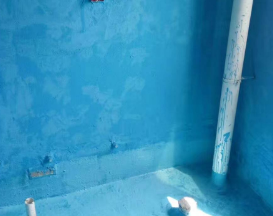 建德卫生间防水多少钱