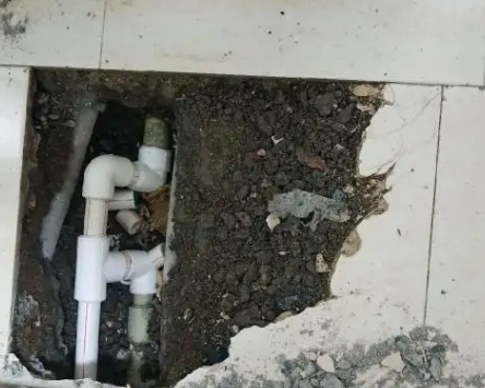 建德卫生间测漏水哪家好