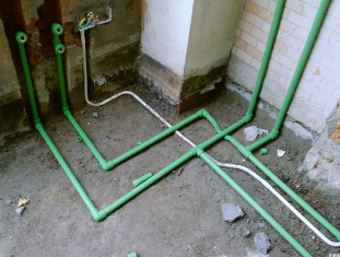 建德水管维修哪家好