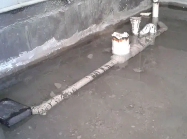 建德卫生间测漏水哪家好
