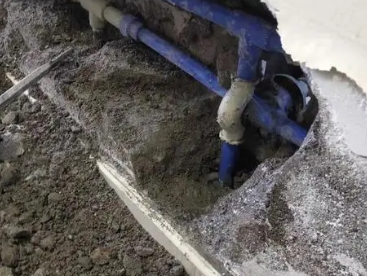 建德卫生间测漏水哪家好