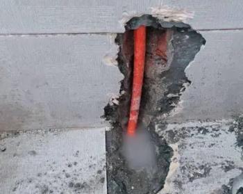 建德漏水检测哪家好